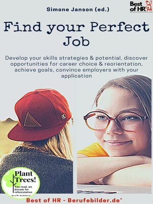cover image of Find your Perfect Job